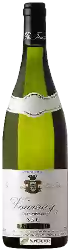 Wijnmakerij Philippe Foreau - Vouvray Sec