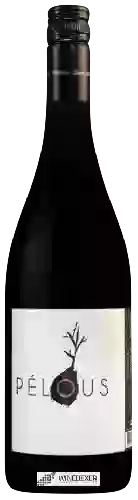 Wijnmakerij Philippe Nusswitz - Pélous Rouge