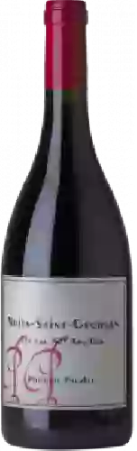 Wijnmakerij Philippe Pacalet - Nuits-Saint-Georges Premier Cru