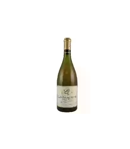 Wijnmakerij Philippe Pacalet - Puligny-Montrachet Premier Cru Champ Gain