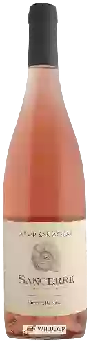 Wijnmakerij Philippe Raimbault - Apud Sariacum Sancerre Rosé