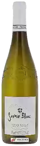 Wijnmakerij Philippe Viallet - Savoie Blanc