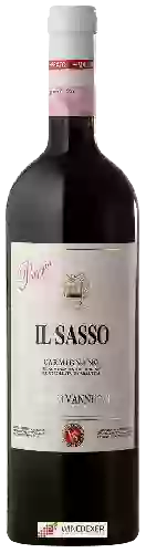 Wijnmakerij Piaggia - Il Sasso Carmignano