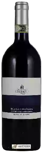 Wijnmakerij Pian dell'Orino - Bassolino di Sopra Brunello di Montalcino