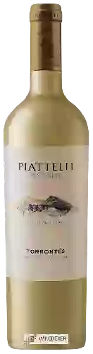 Wijnmakerij Piattelli - High Altitude Torrontes