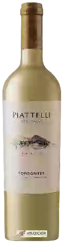 Wijnmakerij Piattelli - Reserve Torrontés