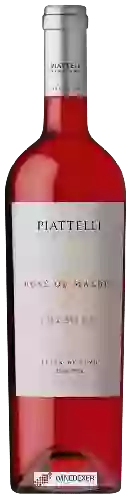 Wijnmakerij Piattelli - Rosé of Malbec Premium Reserve