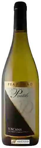 Wijnmakerij Piazzano - Pratile