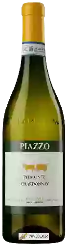Wijnmakerij Piazzo - Chardonnay
