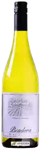 Wijnmakerij Picadora - Chardonnay