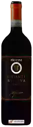 Wijnmakerij Piccini - Chianti Riserva