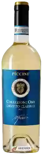 Wijnmakerij Piccini - Collezione Oro Orvieto Classico