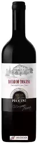 Wijnmakerij Piccini - Mamma Piccini Rosso di Toscana Wijnmakerij Piccini - Mamma Piccini Rosso di Toscana