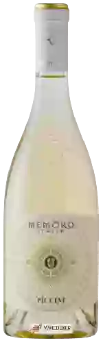 Wijnmakerij Piccini - Memoro Bianco