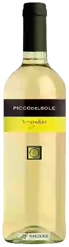 Wijnmakerij Picco Del Sole - Vermentino di Sardegna