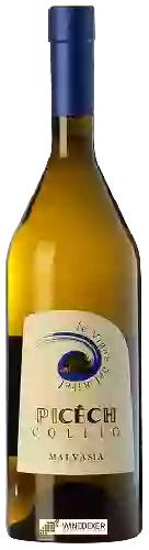 Wijnmakerij Picech Roberto - Malvasia