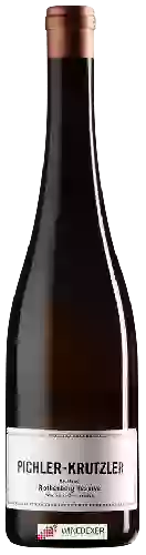 Wijnmakerij Pichler-Krutzler - Rhothenberg Reserve Riesling Wijnmakerij Pichler-Krutzler - Rhothenberg Reserve Riesling