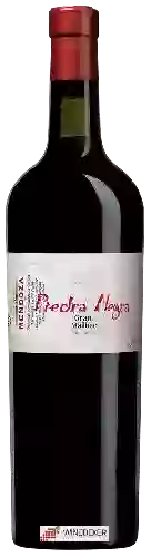 Bodega Piedra Negra - Gran Malbec Mendoza