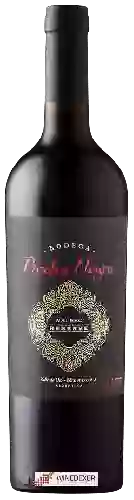 Bodega Piedra Negra - Reserve Malbec Mendoza