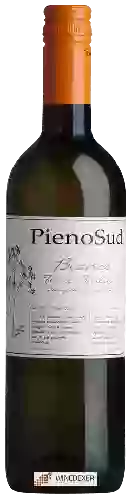 Wijnmakerij Pieno Sud - Bianco