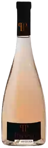 Wijnmakerij Pieracci - Bandol Rosé