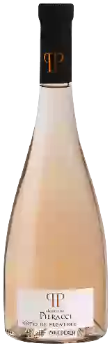 Wijnmakerij Pieracci - Côtes de Provence Rosé
