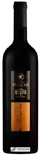 Wijnmakerij Piero Mancini - Scalapetra Rosso