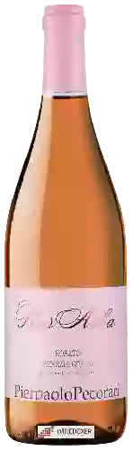 Wijnmakerij Pierpaolo Pecorari - Ros Alba Rosato