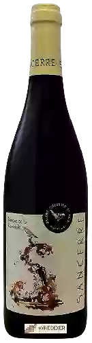 Wijnmakerij Pierre Cherrier & Fils - Domaine de la Rossignole Sancerre Rouge