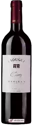 Domaine Laougue - Camy Madiran