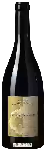 Wijnmakerij Pierre Damoy - Chapelle-Chambertin Grand Cru