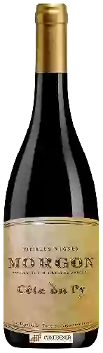 Wijnmakerij Pierre Dupond - Côte du Py Vieilles Vignes Morgon