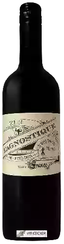 Wijnmakerij Pierre Dupond - L'Agnostique Merlot