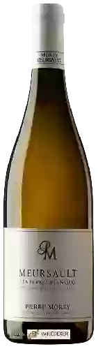 Wijnmakerij Pierre Morey - Les Terres Meursault Blanches