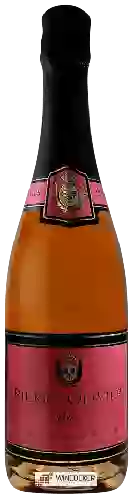 Wijnmakerij Pierre Olivier - Rosé Brut