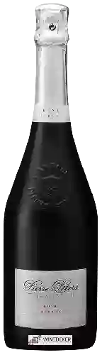 Wijnmakerij Pierre Peters - Brut Rosé for Albane Champagne Grand Cru 'Le Mesnil-sur-Oger'