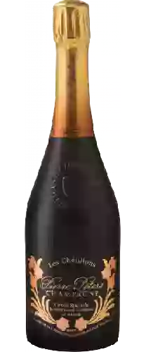 Wijnmakerij Pierre Peters - Cuvée Spéciale Blanc de Blancs Brut Champagne Grand Cru 'Le Mesnil-sur-Oger'