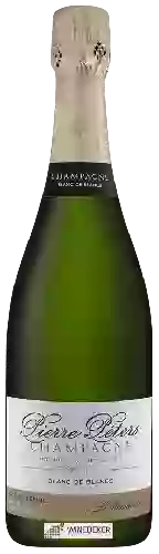 Wijnmakerij Pierre Peters - L'Esprit Blanc de Blancs Champagne Grand Cru 'Le Mesnil-sur-Oger'