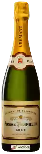 Wijnmakerij Pierre Ponnelle - Crémant de Bourgogne Brut
