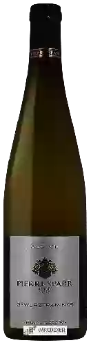 Wijnmakerij Pierre Sparr - Grande Réserve Gewurztraminer