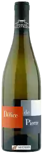 Wijnmakerij Pierre Talayrach - Délice de Pierre