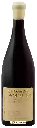 Wijnmakerij Pierre-Yves Colin-Morey - Chassagne-Montrachet Les Ancegnières
