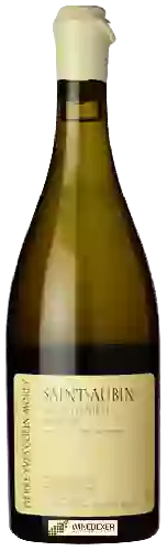 Wijnmakerij Pierre-Yves Colin-Morey - Saint-Aubin Premier Cru La Chatenière