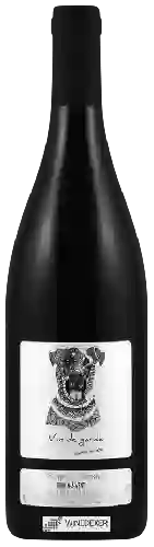 Château Bonnet - Vin de Garde Moulin-à-Vent Château Bonnet - Vin de Garde Moulin-à-Vent