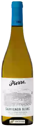 Wijnmakerij Pierre - Sauvignon Blanc