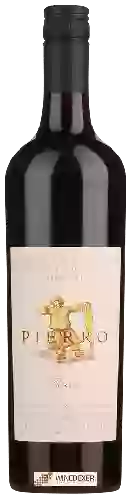 Wijnmakerij Pierro - Reserve Cabernet Sauvignon - Merlot
