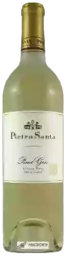 Wijnmakerij Pietra Santa - Pinot Gris