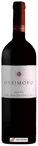 Wijnmakerij Pietraventosa - Ossimoro