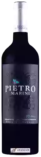 Wijnmakerij Pietro Marini - Malbec