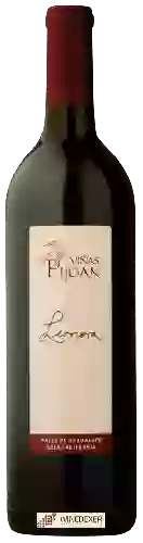 Wijnmakerij Pijoan - Leonora